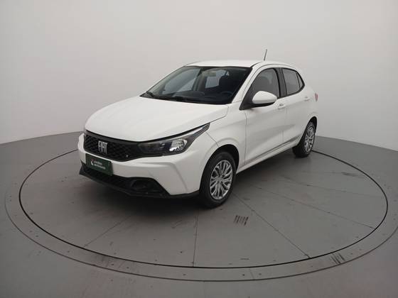 FIAT ARGO 1.0 FIREFLY FLEX DRIVE MANUAL FIAT ARGO 1.0 FIREFLY FLEX DRIVE MANUAL